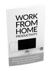 Thumbnail WORK FROM HOME PRODUCTIVITY